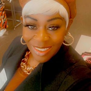 Meet your Posher, Lady V, Owner of Lady V Shape Wear And Apparels